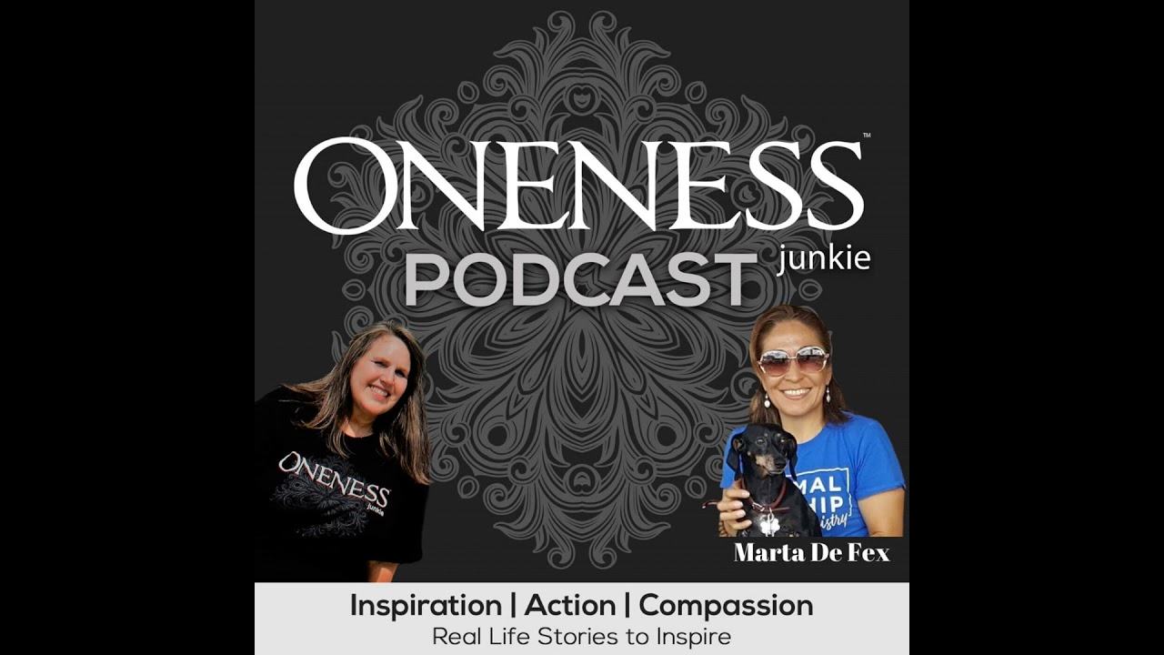 Marta De Fex | Pawsitive Relations Pet Consultant