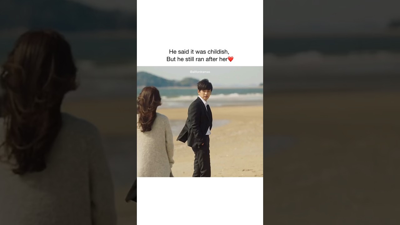 Harleys in hawaii 🤌💗 kdrama edit scene #shorts #youtubeshorts #kdrama #harleysinhawaii