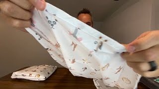 Best Eco-Friendly Animal Print Sheets for Kids  ?