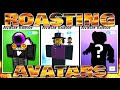 Roasting roblox youtubers avatars best avatar wins 10k robux