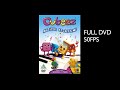 The Cubeez Musical Storytime Full DVD 50fps 2004