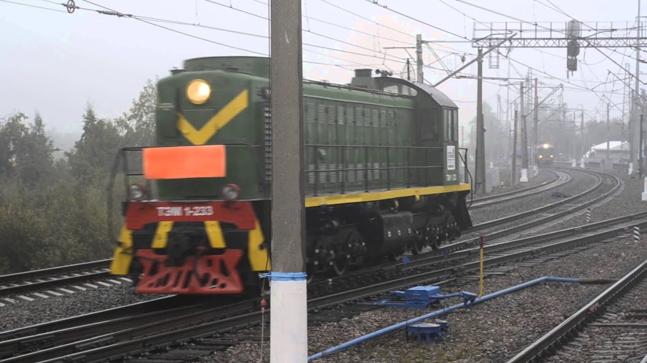 EXPO 1520 - 2013 Часть 1
