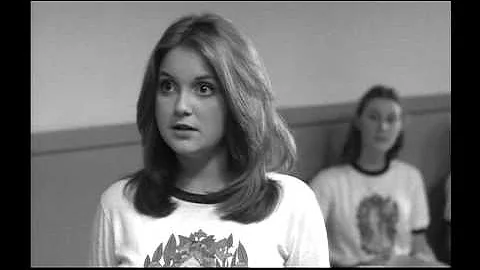 Denise Nickerson - Saturday (From "Lolita, My Love")