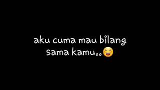 Story wa : untukmu yg di sana😭😭😟😞