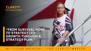 SEASON 2 | EPISODE 2 | Mission, Vision, Core Values: Simple Strategy Plan for Business Growth