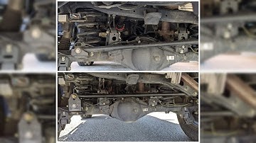 Bolt on Track Bar Kit | By Dr. KDSS | Every Lifted 4runner NEEDS ONE