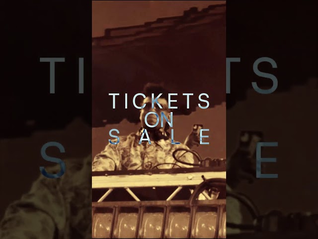 One night. One journey.