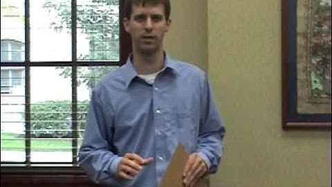 Formative Assessment Video