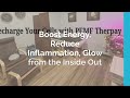 Spring Renewal Reset Package
