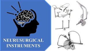 Neurosurgical instruments and their uses with PDF screenshot 3