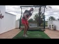 Swing development plan - Day 3