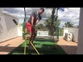 Swing development plan - Day 3