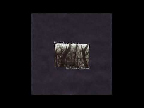Roadside Monument - "Immersion"