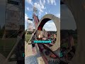Would You Try This DIY Water Slide With A Loop?! 😮 - WorldBeAmazed Mp3 Song