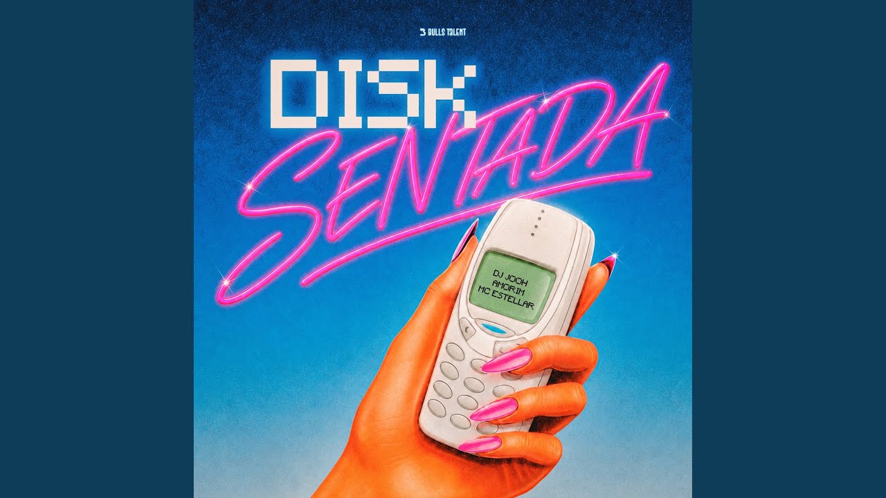 Watch DISK SENTADA on YouTube Watch DISK SENTADA on YouTube