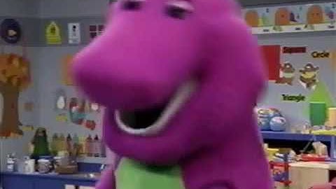 Alphabet Zoo (1999 Version) Part 19