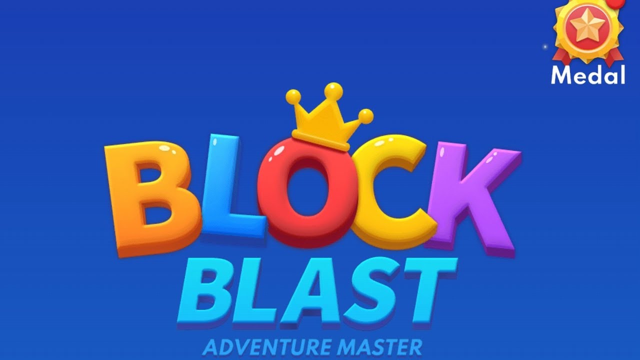 Ayo guys ramaikan Live Block Blast