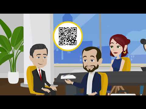 Papyon room service solutions - Uygulama Tanıtım Filmi | 2D Animasyon Video Reklamları