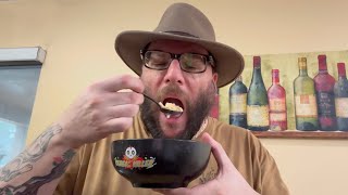 First Bite Cereal Review:  Cap'n Crunch Mystery Crunch Wtf Is Cap N Crunch Mystery Crunch
