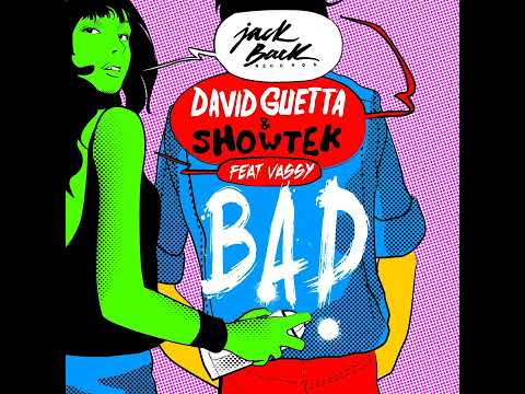 BAD (feat. Vassy) (Listenin' Continuous Mix)