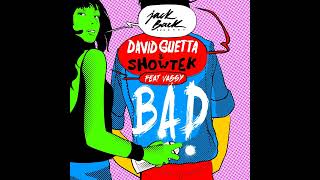 BAD (feat. Vassy) (Listenin' Continuous Mix)