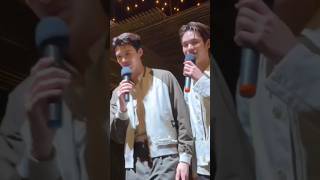 24042024เดนไปดวยกนตลอดเลยนะ