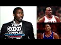 Jamal Crawford Talks Michael Jordan, Isiah Thomas & How NBA Players are Handling Hiatus