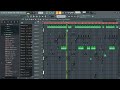 Malume Na Sisemi Official Beat FL STUDIO