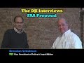 The DJI Interviews - What the FAA Remote ID Proposal Means for Fliers