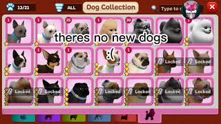 DogTown:Jogos de Animais Cuide – Apps no Google Play