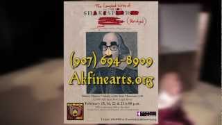 The Complete Works of William Shakespeare (Abridged) - Commercial