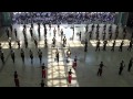 ザ・ワールド・オブ・ブラス2014　習志野市立習志野高等学校