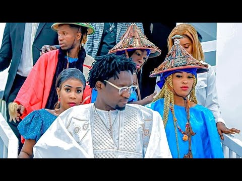 L’anniversaire de Demba Guissé au place du souvenir africaine