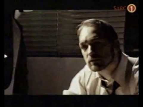 Class Act 2010 - Film Noir Scene
