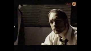 Class Act 2010 - Film Noir Scene