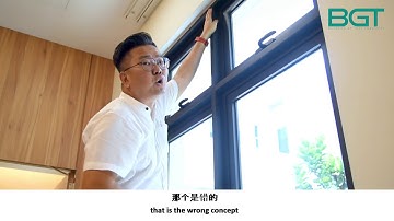 How to design a PERFECT Alarm System? | BGT - Melaka ELV Expert