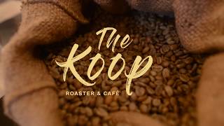 Hotel Indigo Meet The Koop Roaster & Café