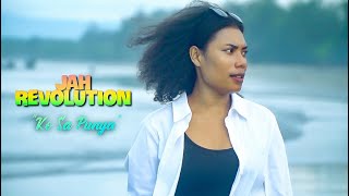 Jah Revolution - Ko Sa Punya 2K22