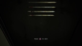 Outlast story Part 4