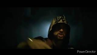 Eminem Godzilla ft. Juice WRLD (Fan Made MusicVideo)