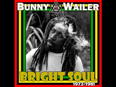 BUNNY WAILER - Rule This Land (1980)