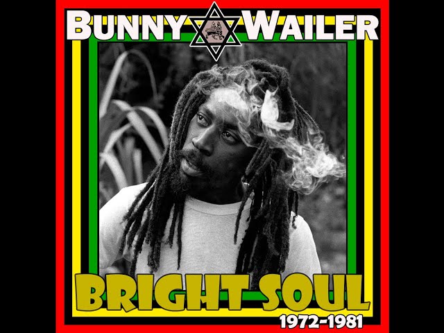 BUNNY WAILER - Rule This Land (1980) - YouTube