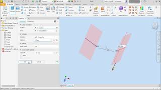 HOW TO USE BOUNDARY PATCH & TRIM IN INVENTOR SURFACES