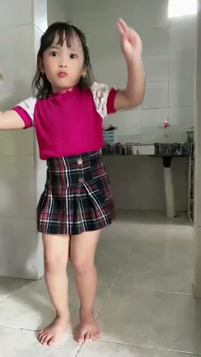 Ini dia si Unyil #viral #jedagjedug #anakindonesia #tiktokdances