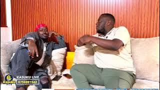 Ykee Benda ali mu ❤️❤️ embaga etuuse banange