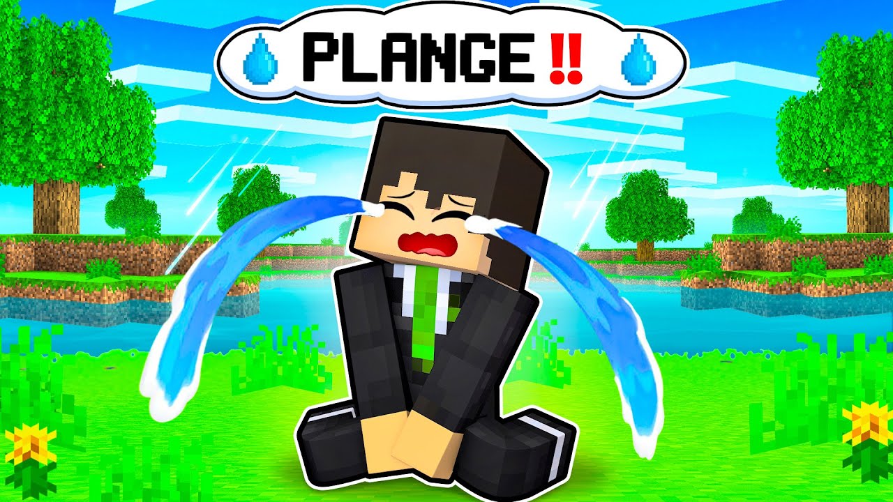 De Ce iSilent *PLANGE*...?