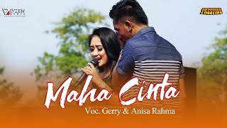 Maha Cinta