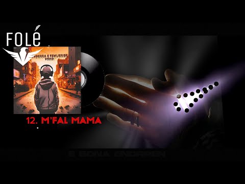 SKERDI - M’FAL MAMA
