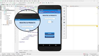 Como Ocultar o Quitar ActionBar de un Activity o de toda la App - Android Studio