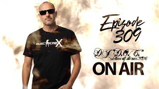 Dj Doc On Air Episode 309